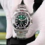 Rolex Watch Sea-Dweller Automatic For Men (BOT505)