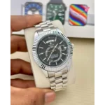Rolex Watch Sky-Dweller Day-Date For Men (FIT664)