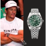 Rolex Watch Sky Dweller For Men (SUP1497)