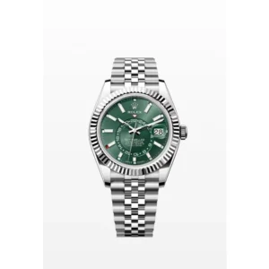 Rolex Watch Sky Dweller For Men (SUP1497)