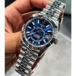 Rolex Watch Sky Dweller For Men (SUP1498)