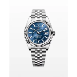 Rolex Watch Sky Dweller For Men (SUP1498)