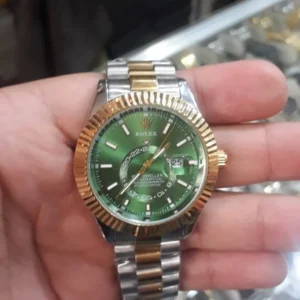 Rolex Watch Sky-Dweller For Men (SW1101)