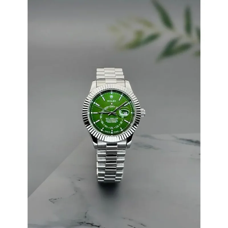 Rolex Watch Sky Dweller For Men (SW1252)