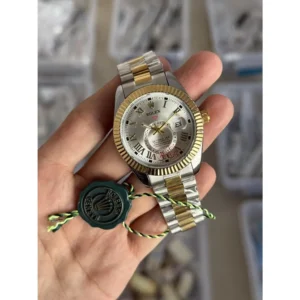 Rolex Watch Sky Dweller For Men (SW1539)