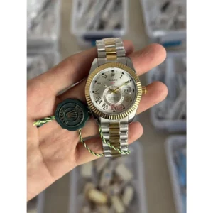 Rolex Watch Sky Dweller For Men (SW1539)