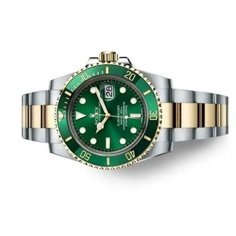 Rolex Watch Submarine For Men