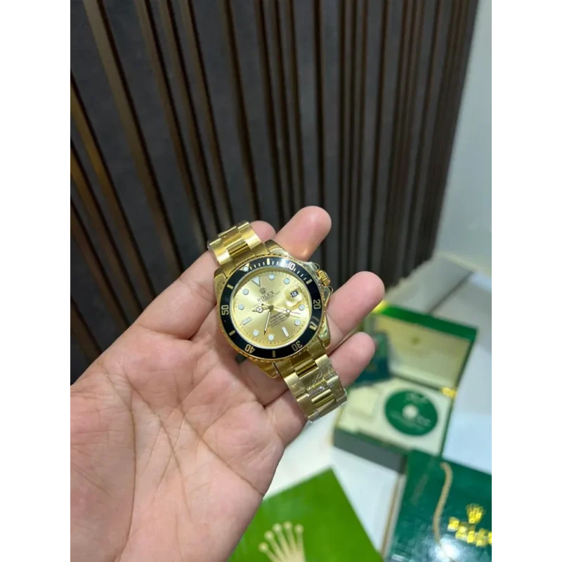 Rolex Watch Submariner For Men (SS249)