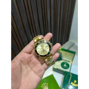 Rolex Watch Submariner For Men (SS250)