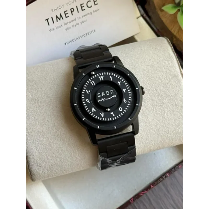 Sabar Watch For Men (LAZ401)