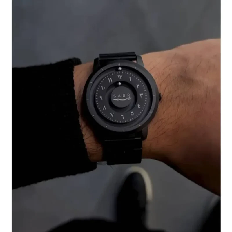 Saber Magnetic Watch For Men (SL286)