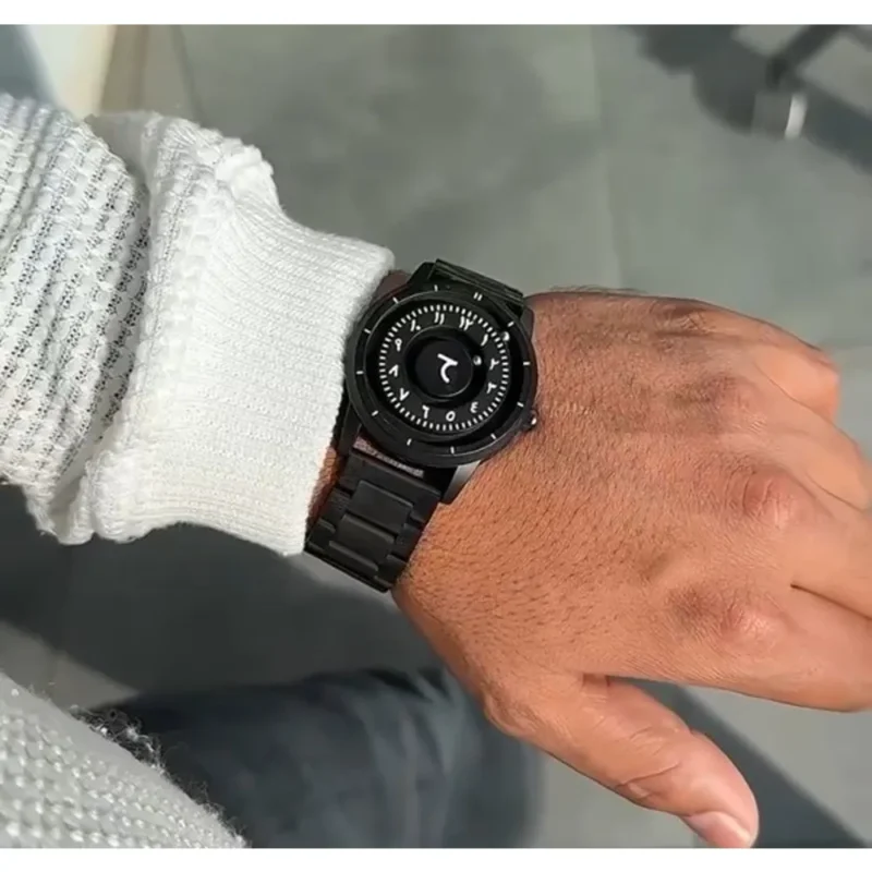 Sabr Watch For Men (SUP1358) Sabr Watch For Men (SUP1358)