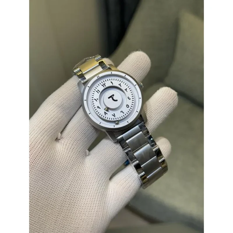 Sabr Watch For Men (SUP1359)
