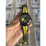 Scuderia Ferrari Watch (All Dials Working) For Men (SL187)