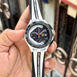 Scuderia Ferrari Watch For Men (SW1556)
