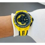 Scuderia Ferrari Watch For Men (ZS88)