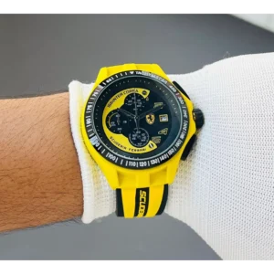 Scuderia Ferrari Watch For Men (ZS88)