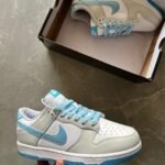 Branded SB Dunk Full Leather Quality Shoes