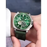 Seiko Watch 5 Sports Automatic For Men (SUP1482)