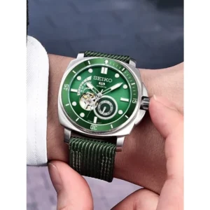 Seiko Watch 5 Sports Automatic For Men (SUP1482)
