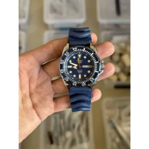 Seiko Watch Diver Sports 5 Quartz For Men (SL278)