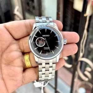 Seiko Watch For Men (BSF351)