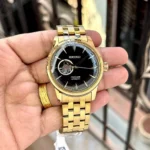 Seiko Watch For Men (BSF352)