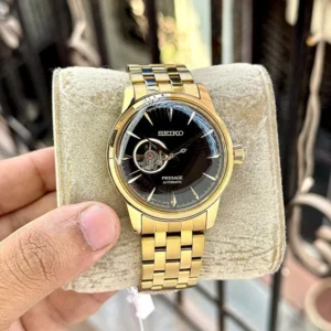 Seiko Watch For Men (BSF352)