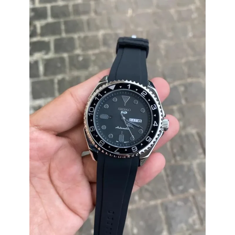 Seiko Watch For Men (FIT558)