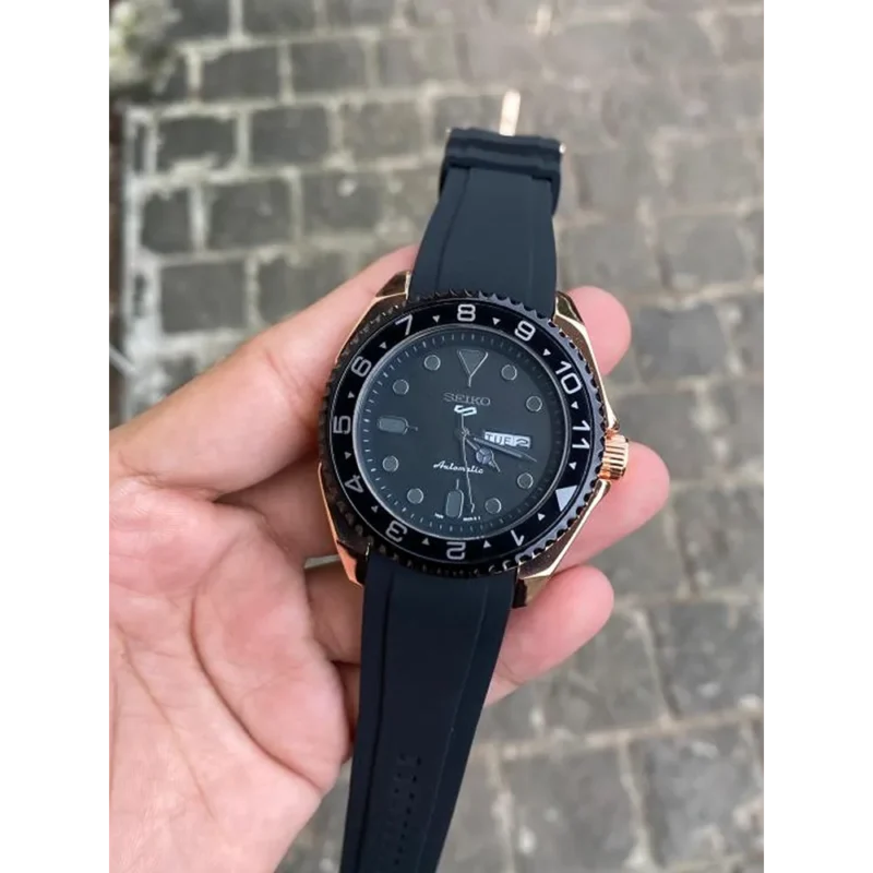 Seiko Watch For Men (FIT559)