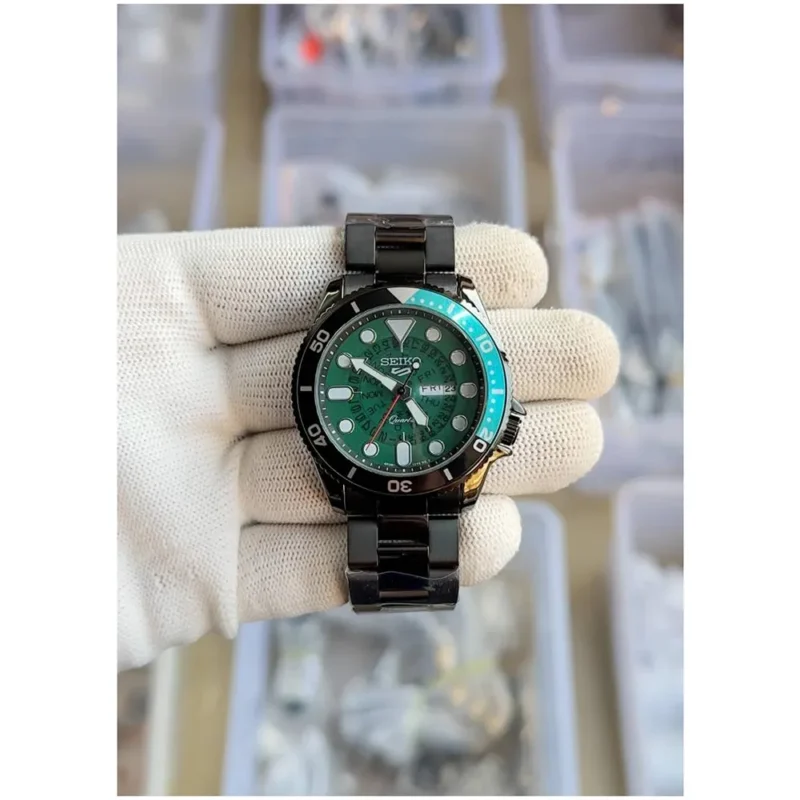 Seiko Watch For Men (SL325)