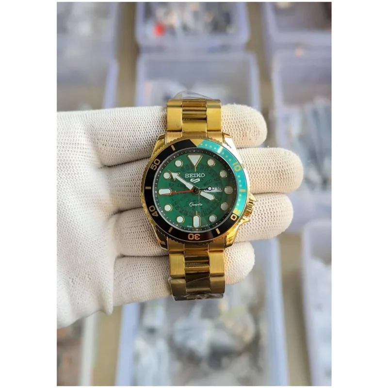 Seiko Watch For Men (SL328)