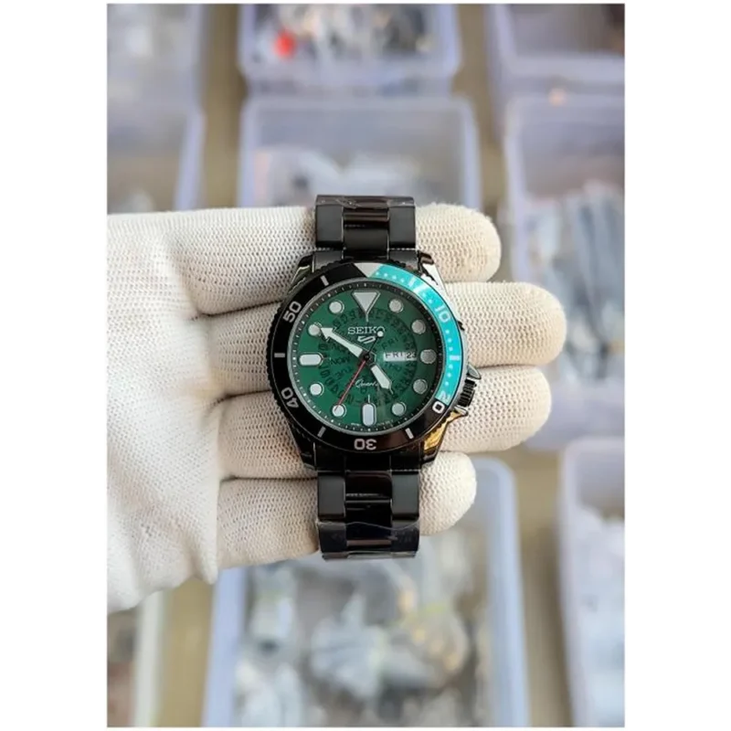 Seiko Watch For Men (SS184)