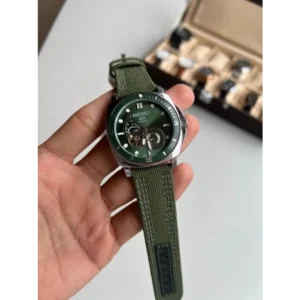 Seiko Watch For Men (SZ168)