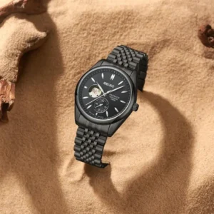 Seiko Watch Presage Automatic For Men (BSF679)