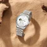 Seiko Watch Presage Automatic For Men (BSF680)