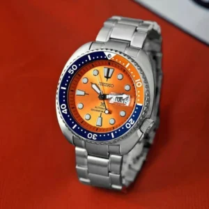 Seiko Watch Prospex Diver Srpd53k For Men (SW2126)