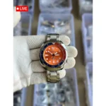 Seiko Watch Prospex Diver Srpd53k For Men (SW2126)