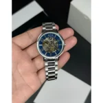 Stylish Armani Exchange Automatic Watch For Men (LAB1572)