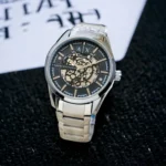 Stylish Armani Exchange Ax2418 Watch Automatic For Men (SG1493)