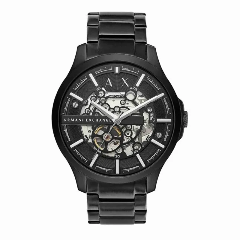 Stylish Armani Exchange Ax2418 Watch Automatic For Men (SG1495)