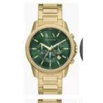 Stylish Armani Exchange Watch For Men (CSO1356)