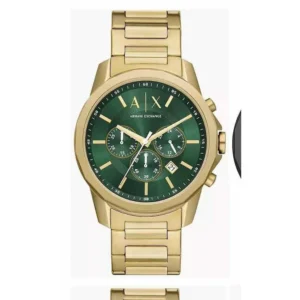 Stylish Armani Exchange Watch For Men (CSO1356)