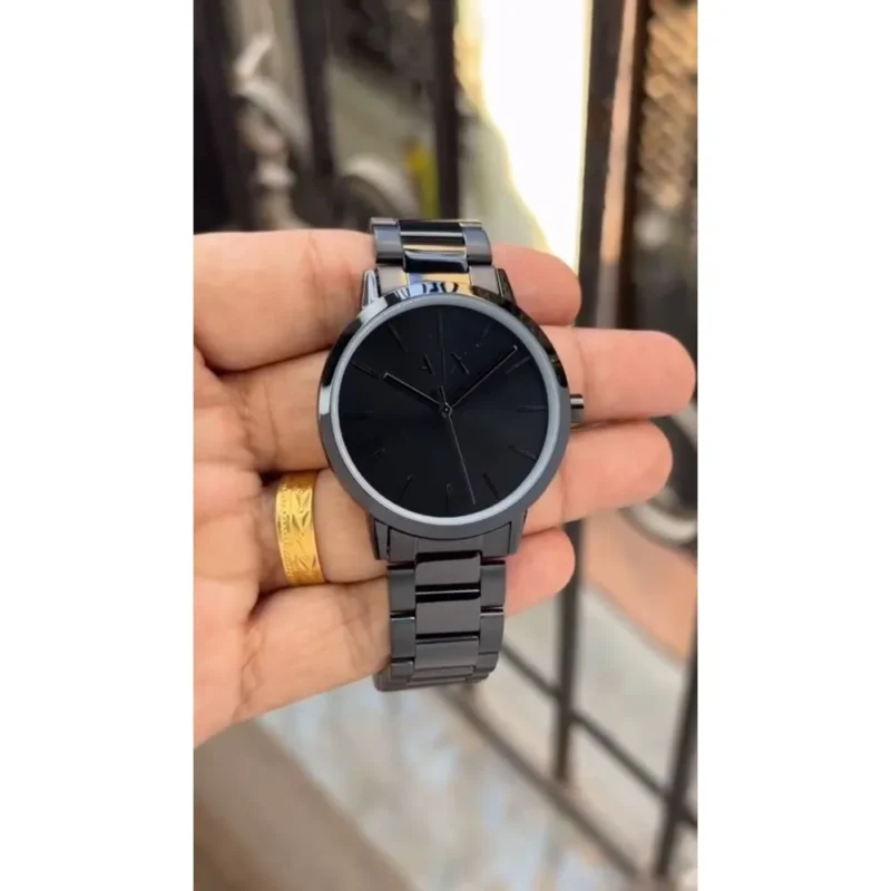 Stylish Armani Exchange Watch For Men (CSO1602)