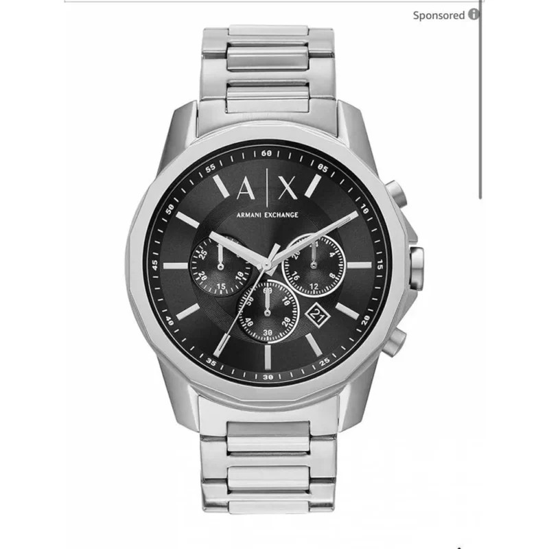 Stylish Armani Exchange Watch For Men (CSO1650) (Copy)