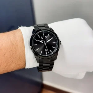 Stylish Armani Exchange Watch For Men (LAB1414)