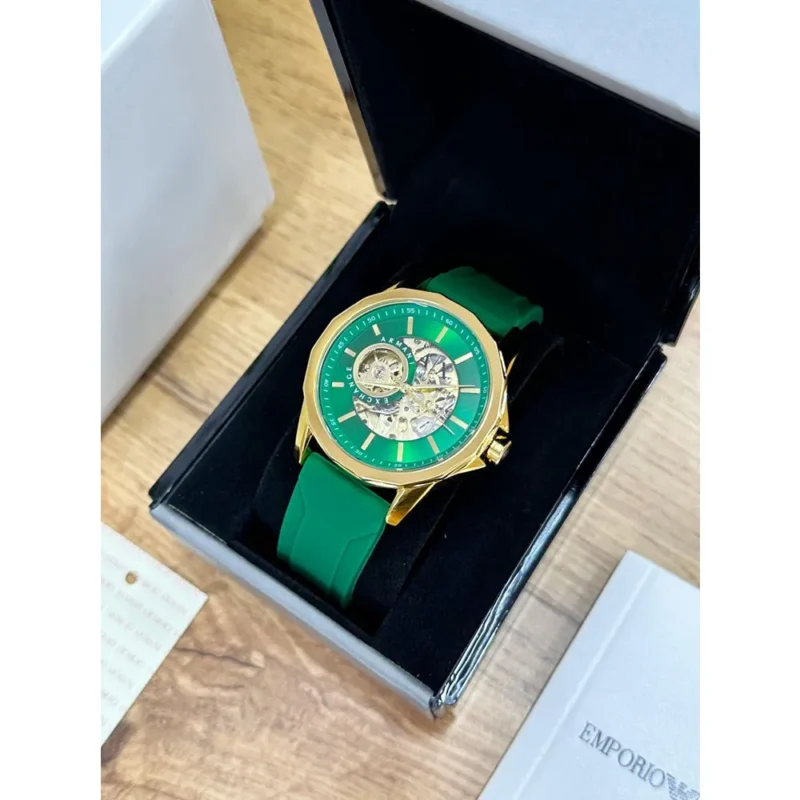 Stylish Armani Exchange Watch For Men (LAB1601)