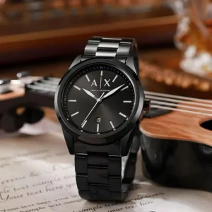 Stylish Armani Exchange Watch For Men (LAB1703)