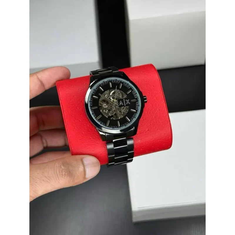 Stylish Armani Exchange Watch For Men (MGC95)