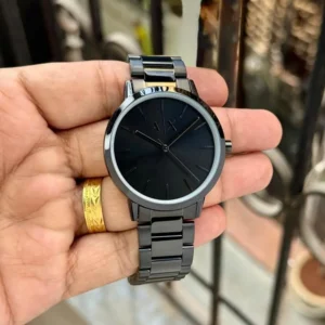 Stylish Armani Exchange Watch For Men (SG2623)